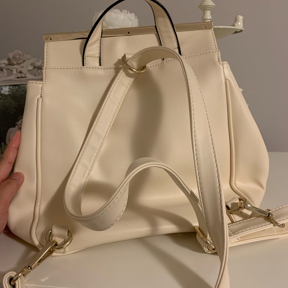 Classy backpack - Picture 7 of 7